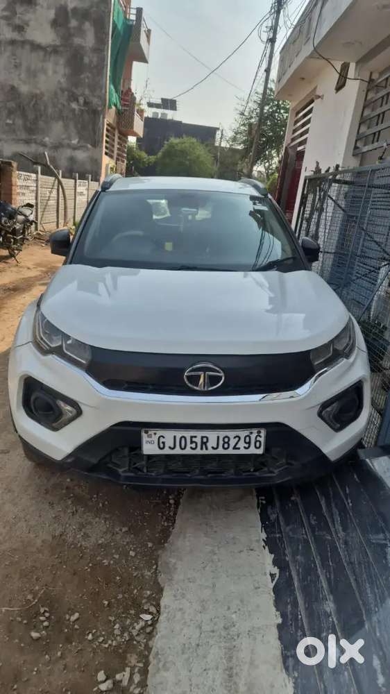 Tata Nexon Revotron 2020