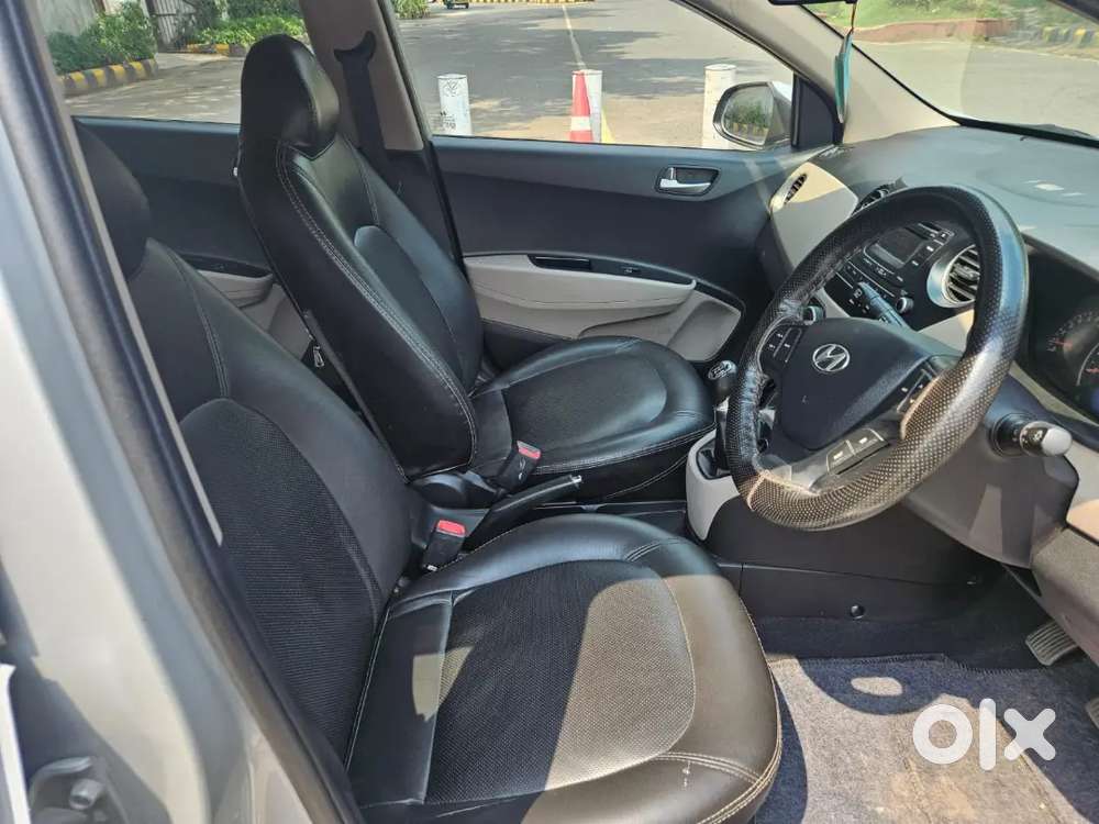 Hyundai Grand I10 2015 Petrol