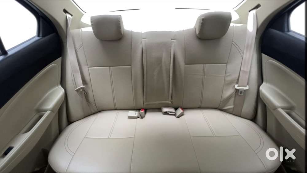 Maruti Suzuki Dzire 1.2 Zxi Amt, 2017, Petrol