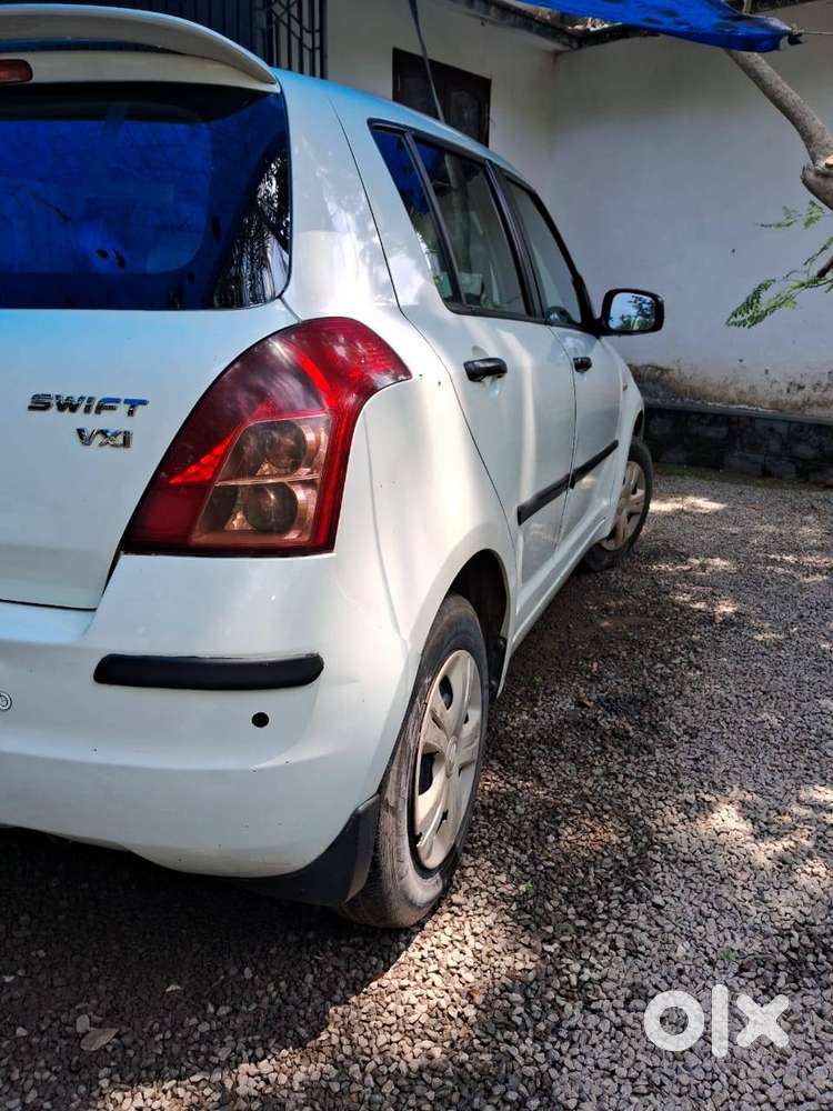 2011 Model Petrol Swift