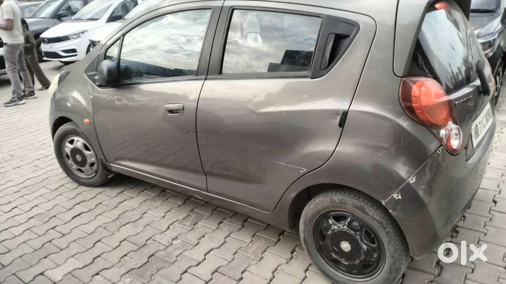 Chevrolet Beat Diesel Lt, 2013, Diesel