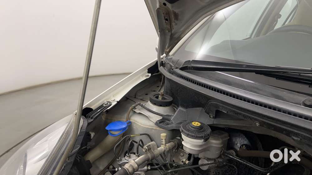 Honda Amaze S I-vtec, 2016, Petrol