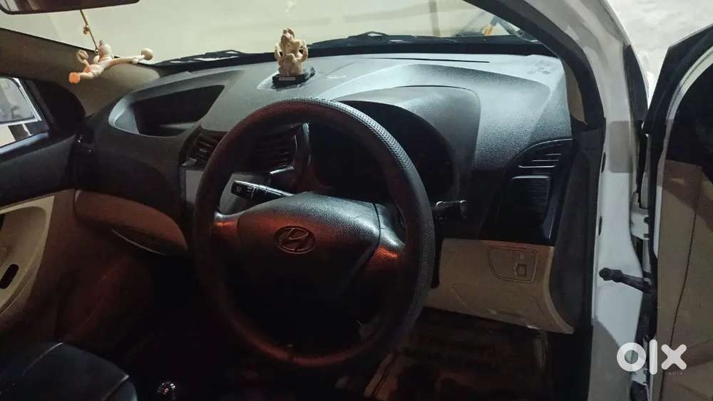 Hyundai Eon Era Plus 2013