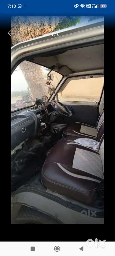 Good Condition