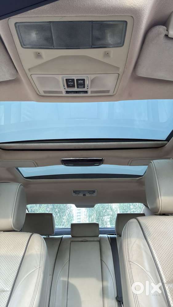 Jaguar Xj L 5.0 V8, 2011, Petrol