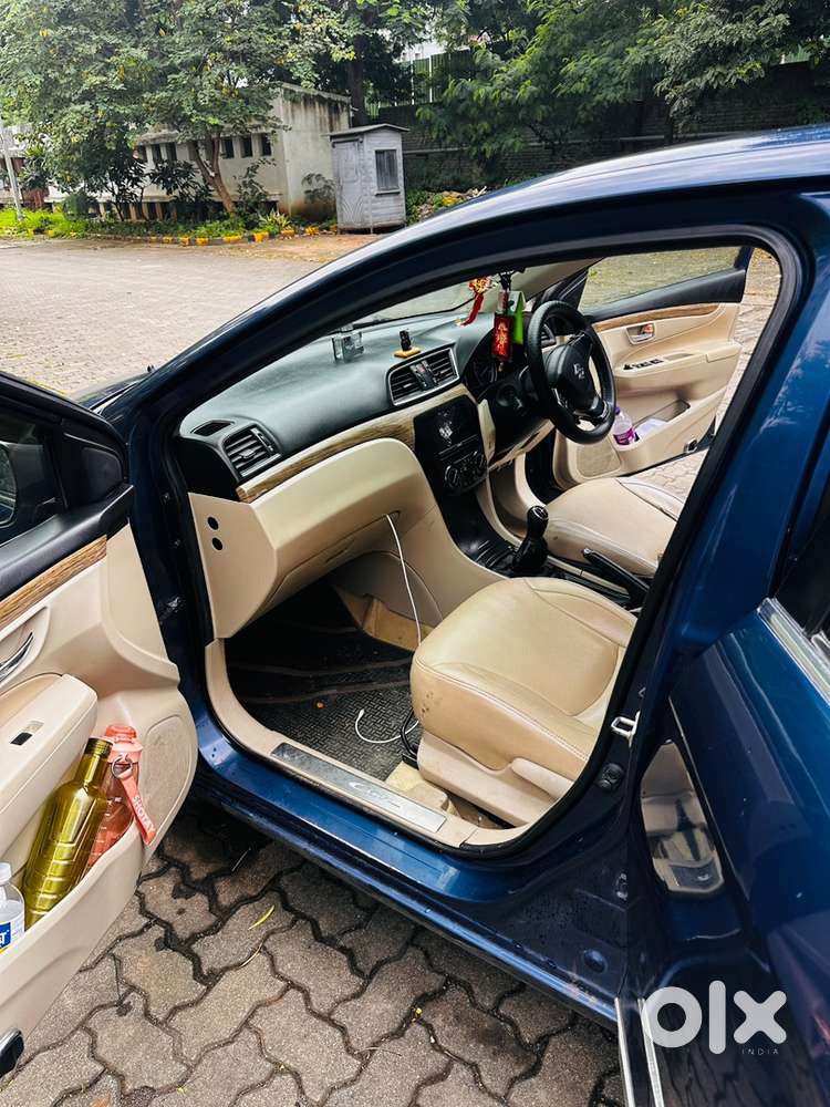 Maruti Suzuki Ciaz 2019