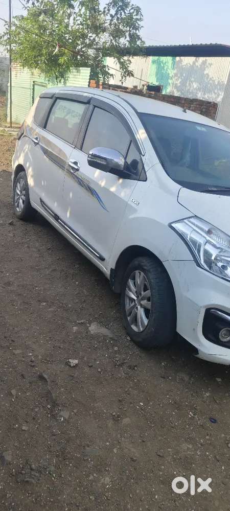 Ertiga Diesel Gadi Conditions Button Tyre Cabinet Ke Liye