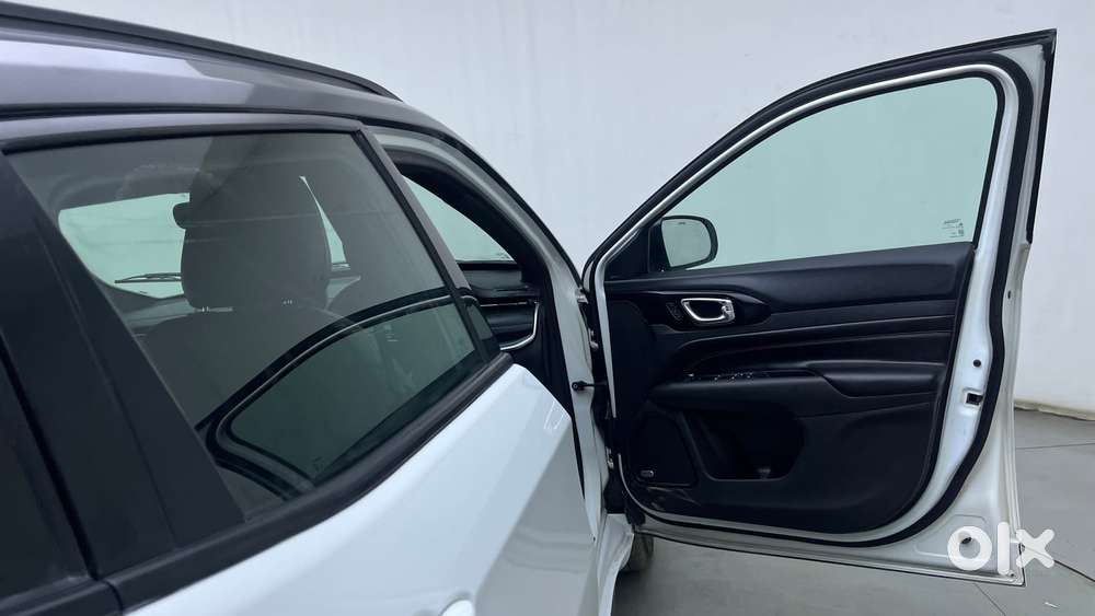 Jeep Compass Model S (o) Diesel 4x4 At, 2022, Diesel
