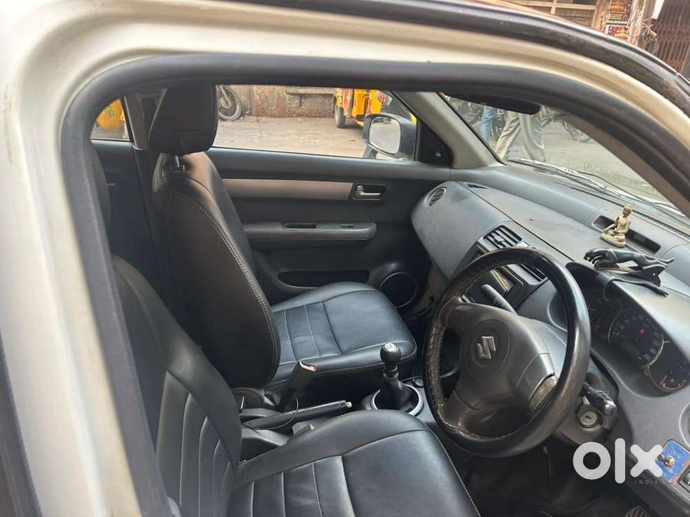 Maruti Suzuki Swift 2009 Rc Valid Till 2029diesel Well Maintained