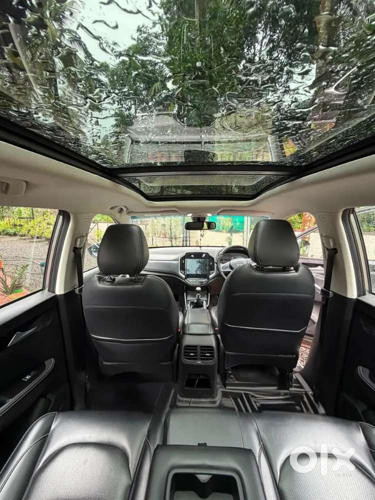 Mg Hector 2.0 Sharp 2021 Manual Diesel