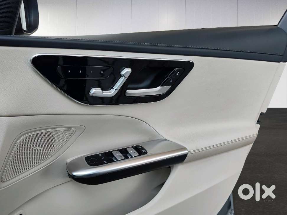 Mercedes-benz C-class C 220d, 2023, Diesel