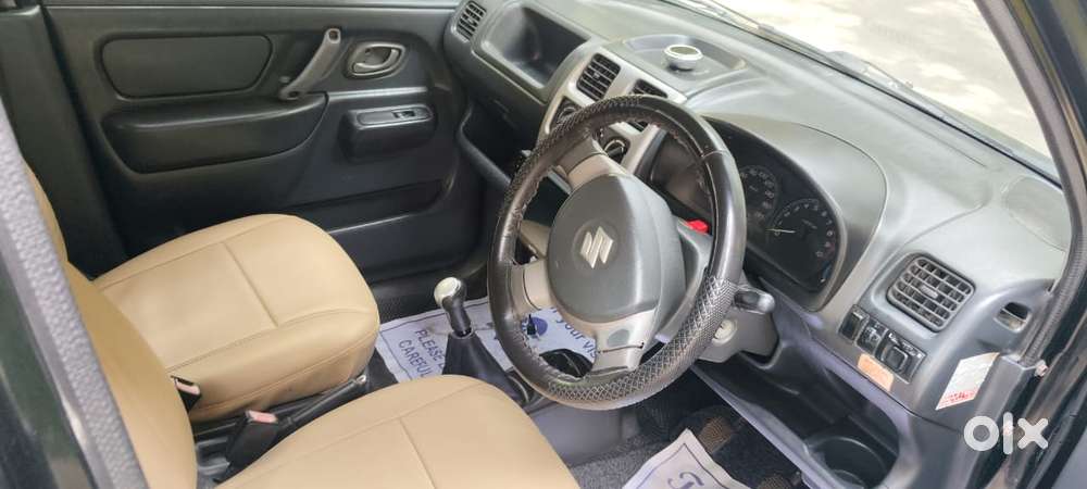 Maruti Suzuki Celerio Vxi Amt, 2017, Petrol