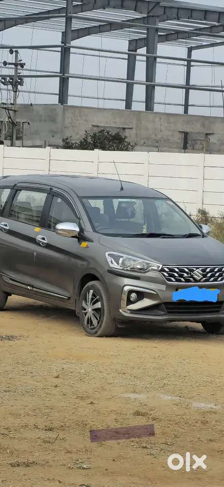 Nice Condition Very Well Maintained Vechile 60 Present Tyers Available