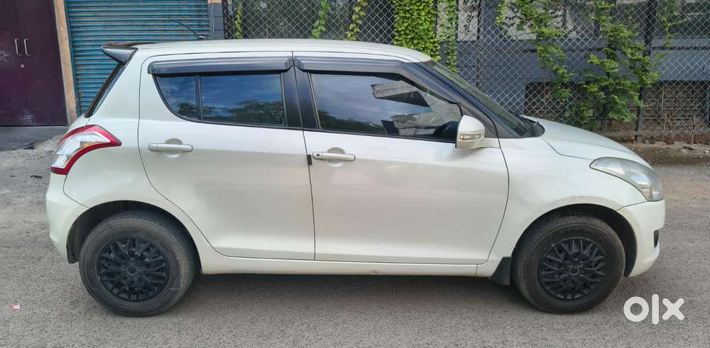 Maruti Suzuki Swift Vdi, 2014, Diesel
