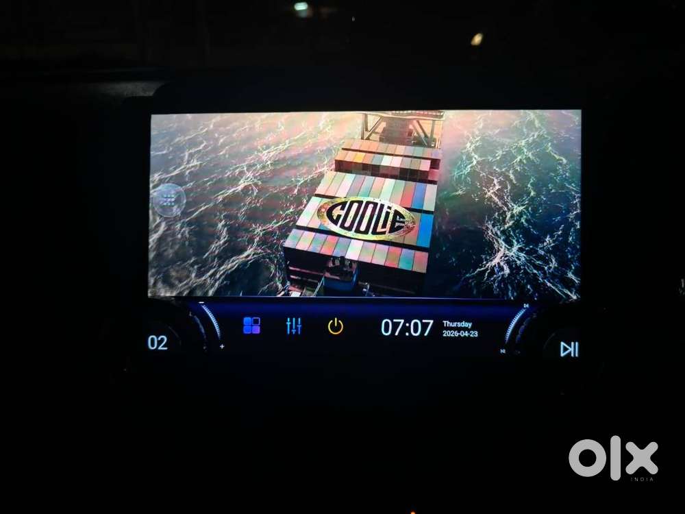 Ertiga Cng 2022 - Upgraded With 3l Worth Accessories - Limited Edition