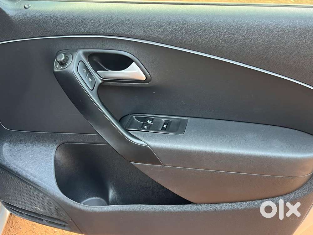 Volkswagen Polo 1.0 Mpi Comfortline, 2018, Petrol