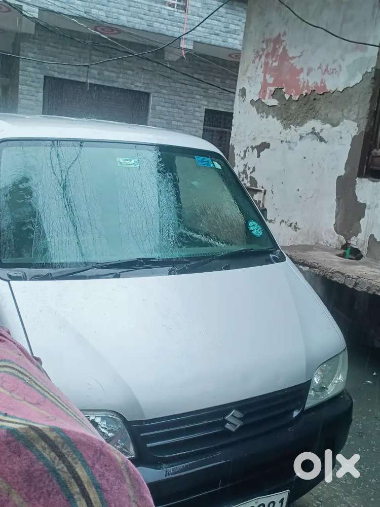 Maruti Eeco