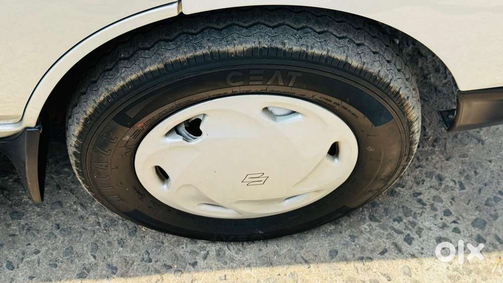 Maruti Suzuki Eeco 1.2 5 Str With A/c+htr, 2023, Petrol