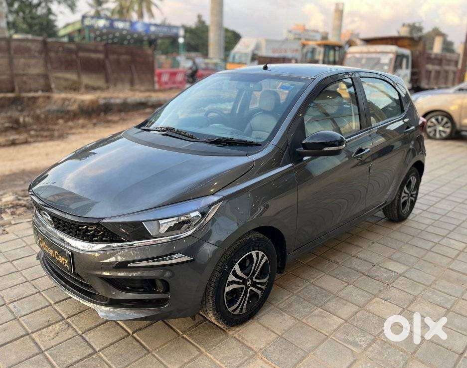 Tata Tiago 1.05 Revotorq Xt, 2023, Petrol