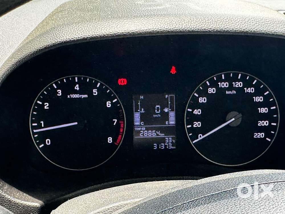 Hyundai Creta 2020 Petrol Good Condition