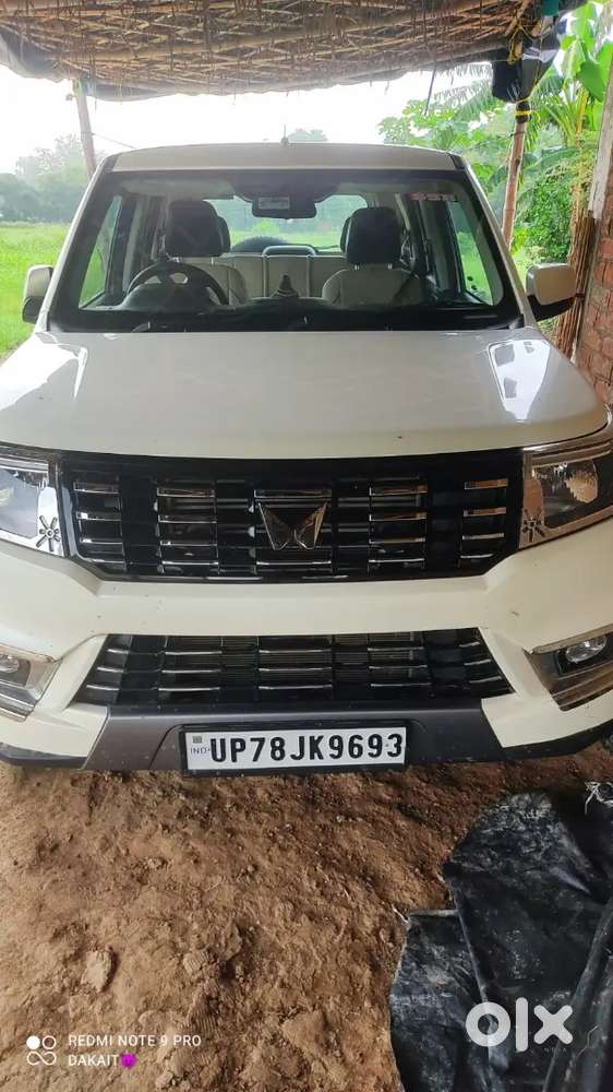 Mahindra Bolero Neo 2025 Diesel Manual 04/dec/2025 Registration Date