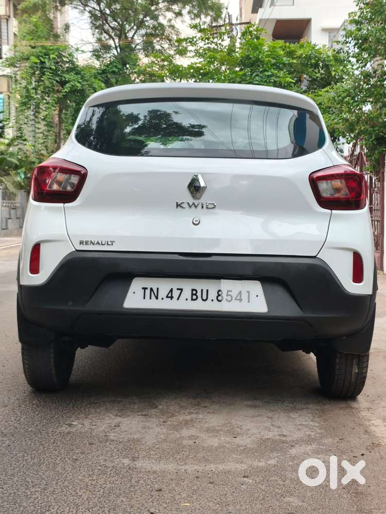 Renault Kwid Rxt 1.0, 2022, Petrol