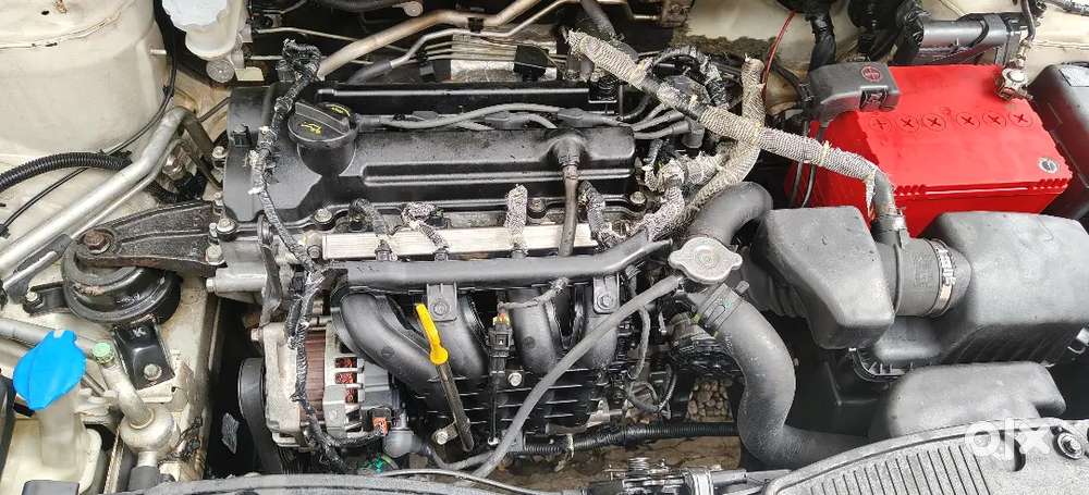 Hyundai I20 2014