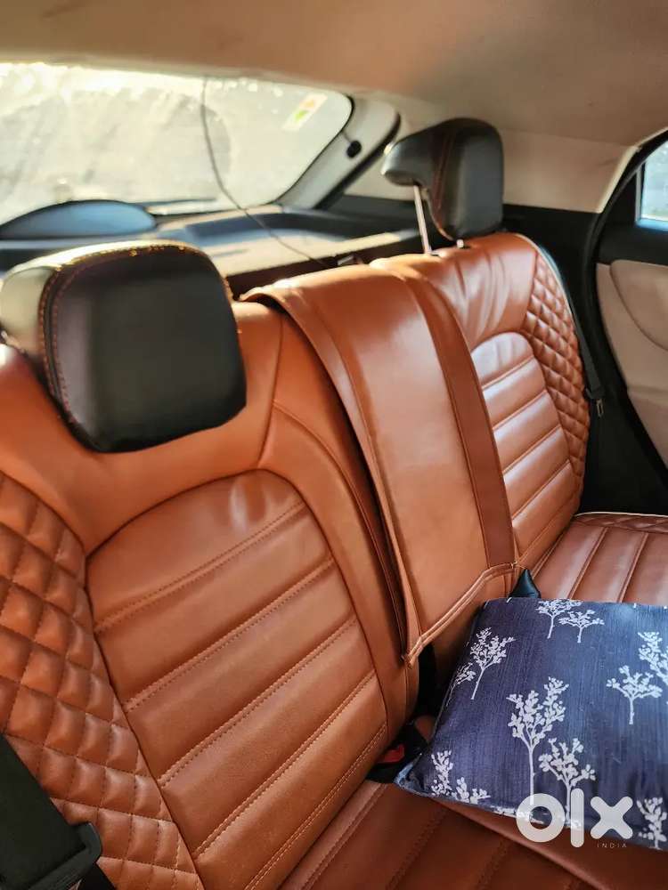 Tata Nexon 2023 Petrol Well Maintained