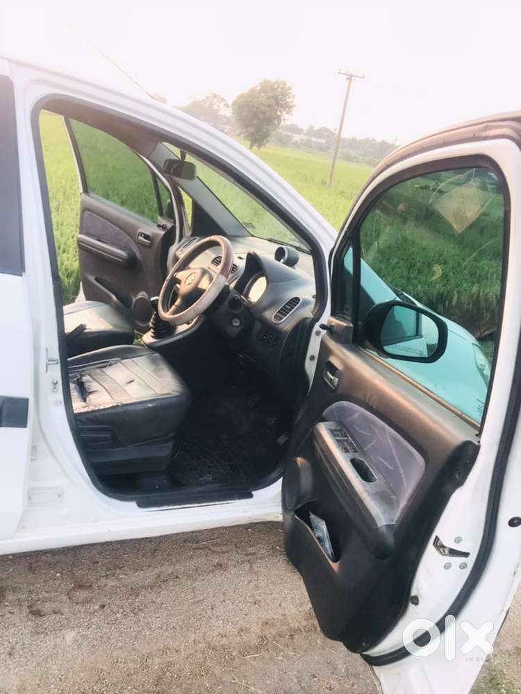 Maruti Suzuki Ritz 2011 Diesel 172000 Km Driven