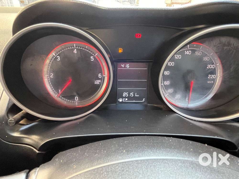 Maruti Suzuki Swift Vdi (o), 2018, Diesel
