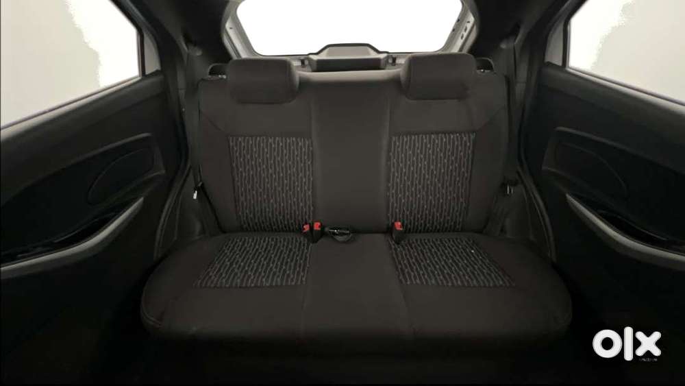 Ford Figo 1.5d Trend Mt, 2017, Diesel
