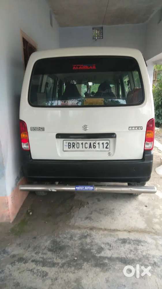 Eeco Car Maruti Suzuki