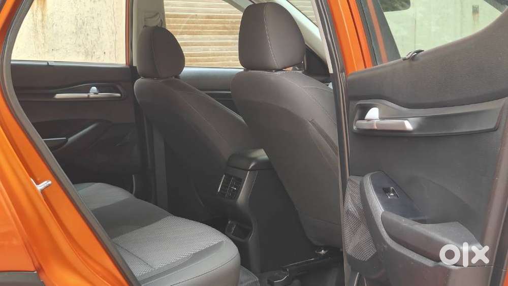 Kia Seltos Htk Plus At D, 2020, Diesel