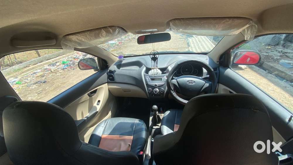 Hyundai Eon Magna 2017