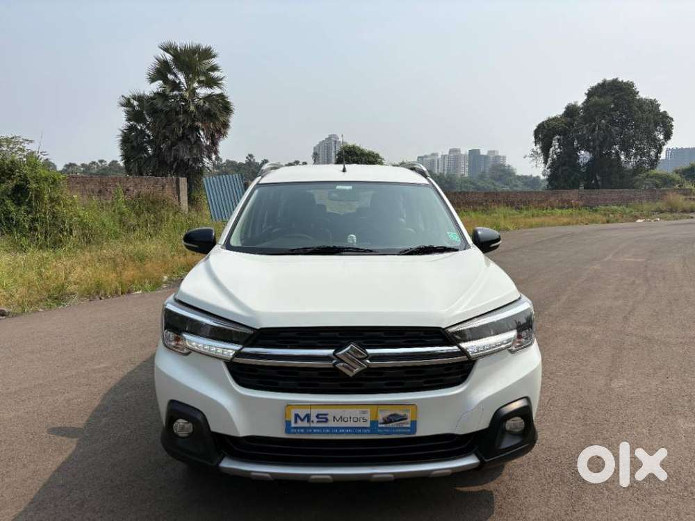 Maruti Suzuki Xl6 1.5 Alpha Mt, 2020, Petrol