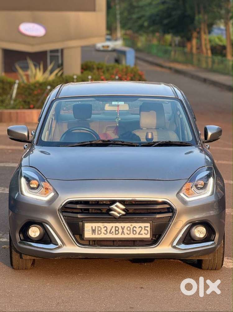 Maruti Suzuki Dzire 1.2 Zxi, 2022, Petrol