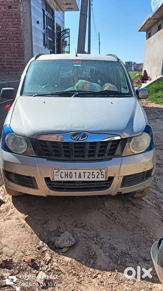 Mahindra Quanto 1.5 C8 2013 Diesel