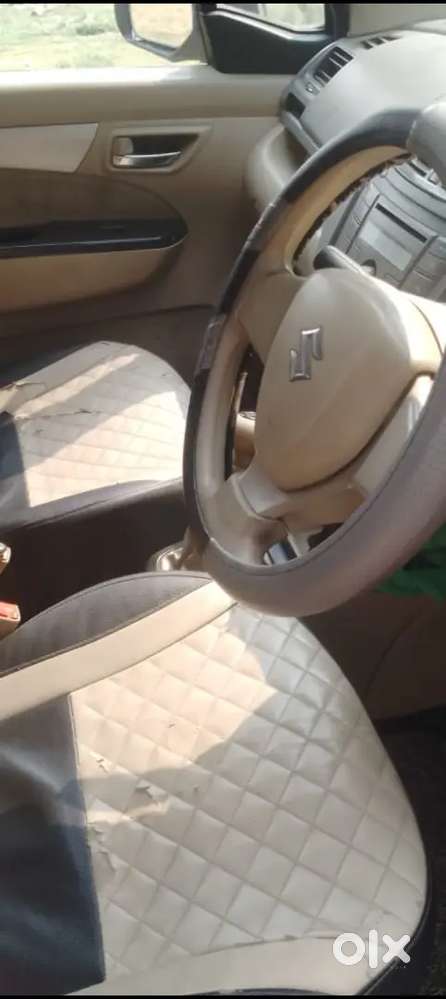 Maruti Suzuki Ertiga 2013 Diesel Auto