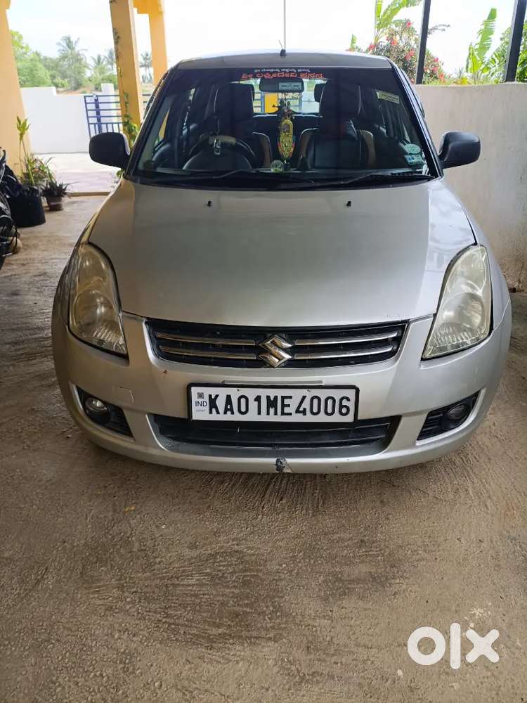 Swift Maruti Suzuki Vdi 2009 Diesel