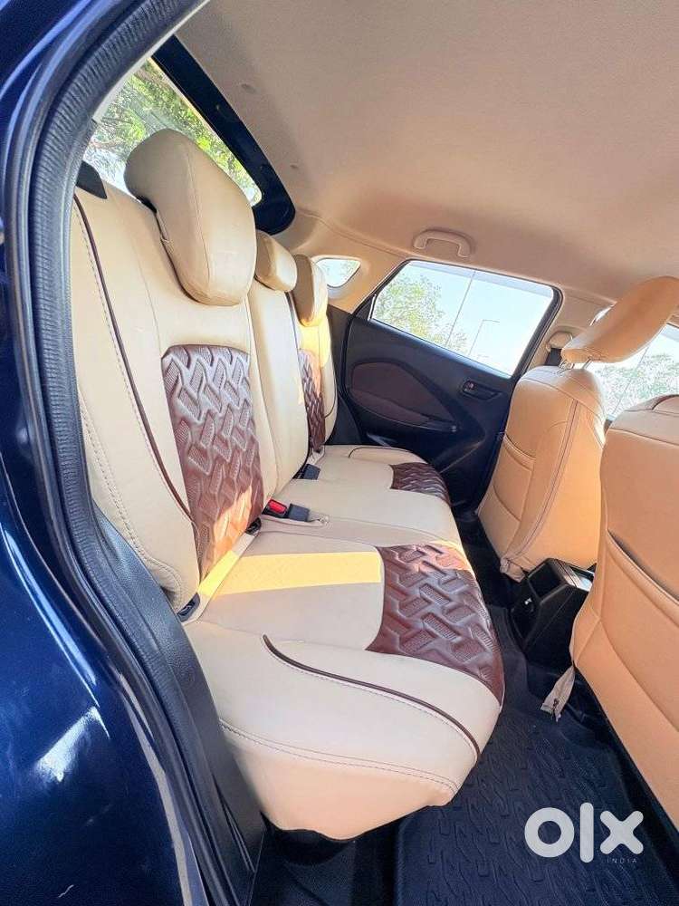 Maruti Suzuki Fronx Delta Plus 1.2 Ags, 2024, Petrol