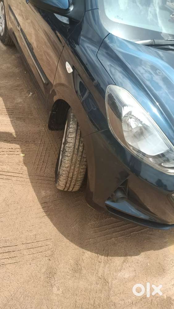 Hyundai Grand I10 Nios Magna, 2021, Cng & Hybrids