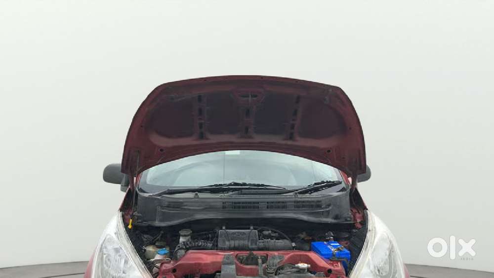 Hyundai Eon Era +, 2013, Petrol