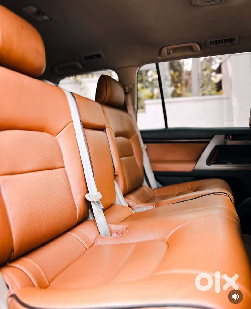 Toyota Land Cruiser Vx V8 At, 2010, Diesel