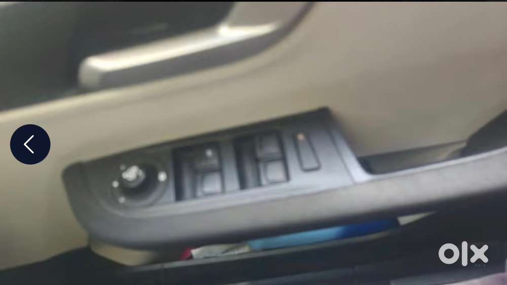 Tata Altroz 2023 Petrol