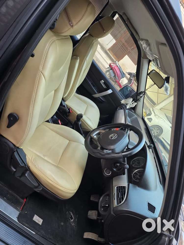 Tata Safari Storme, 2019, Diesel