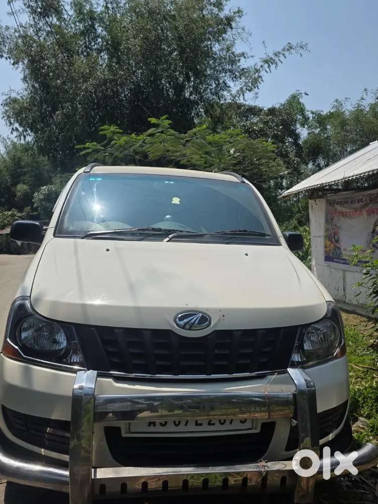 Mahindra Xylo 2.2 H4 2018