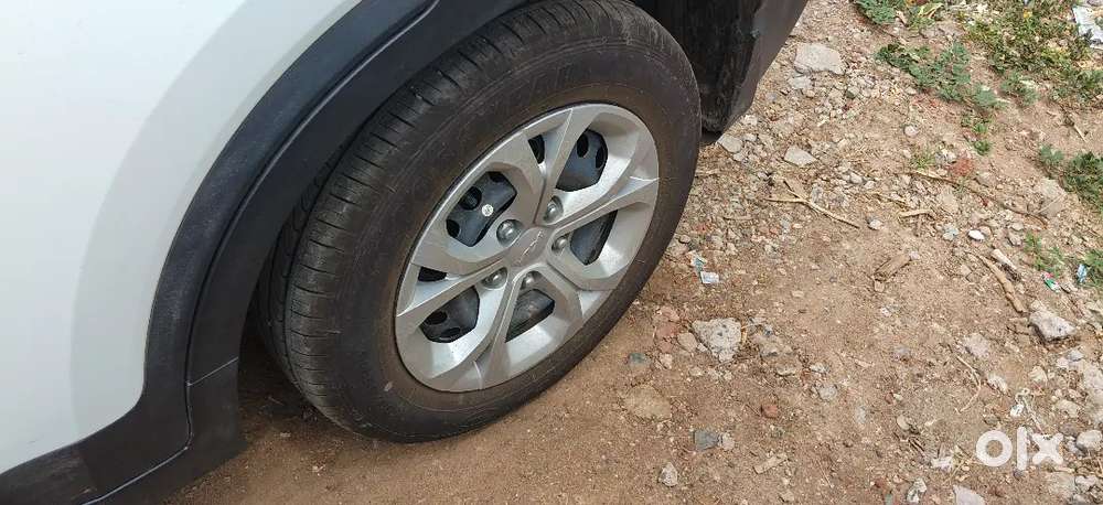 Kia Sonet G 2026 Manual 4200 Km Driven