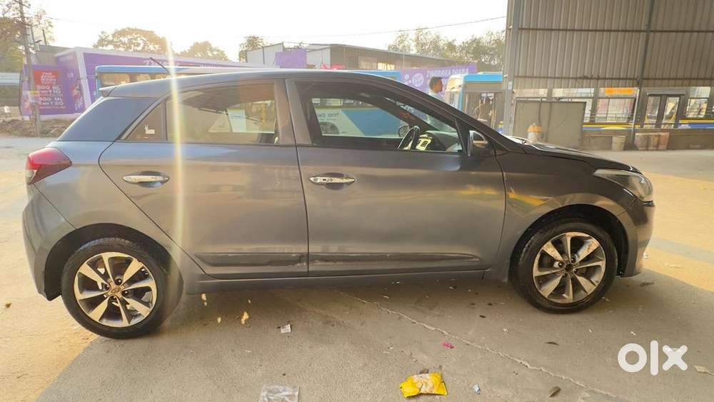 Hyundai I20 Mint Condition