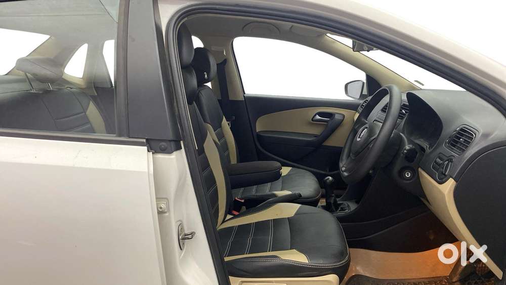 Volkswagen Ameo 1.2 Mpi Comfortline, 2016, Petrol