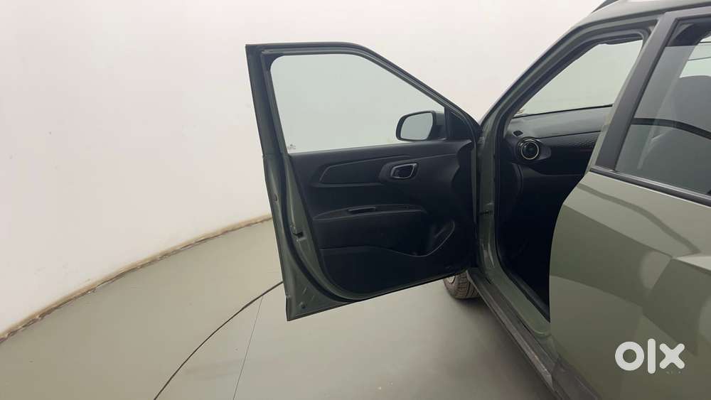 Hyundai Exter Sx 1.2 Mt, 2023, Petrol